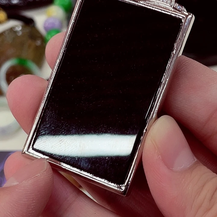 先鉴后发一物一证