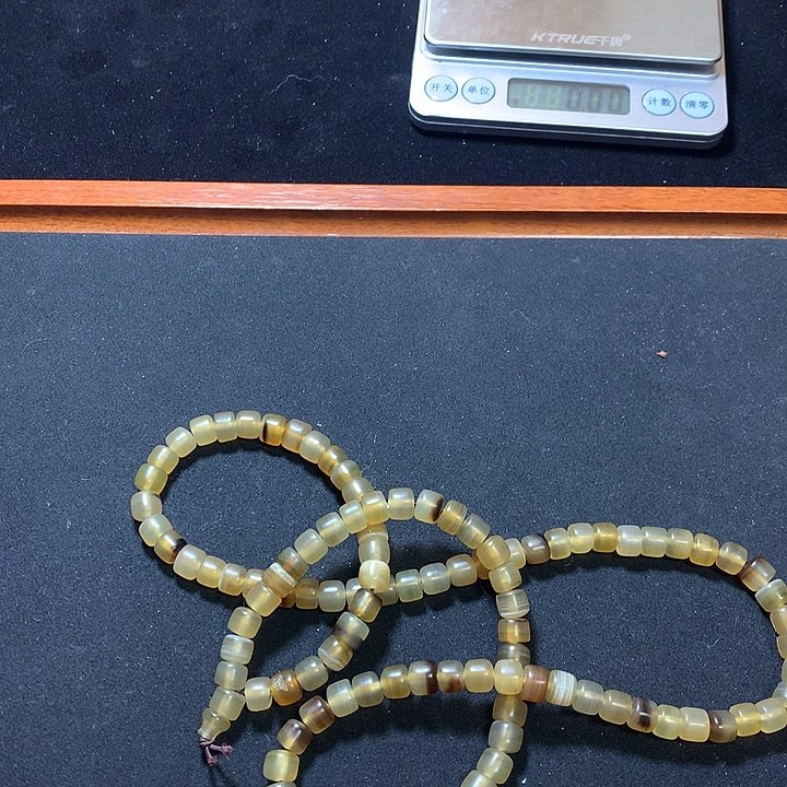橄榄核手串猛犸猛犸猛犸猛犸D25