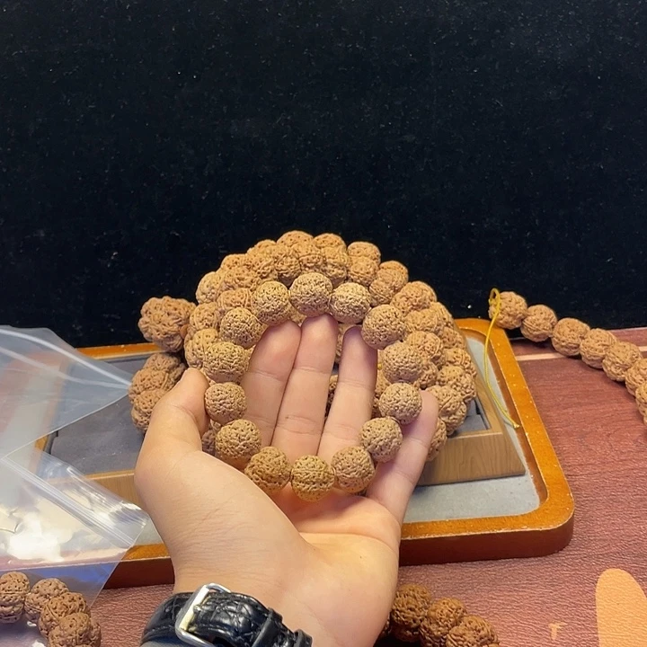 金刚菩提吊坠菠萝蜜