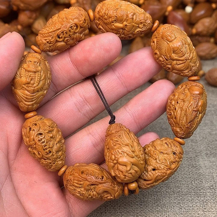 手串/手链橄榄核精品橄榄核手串