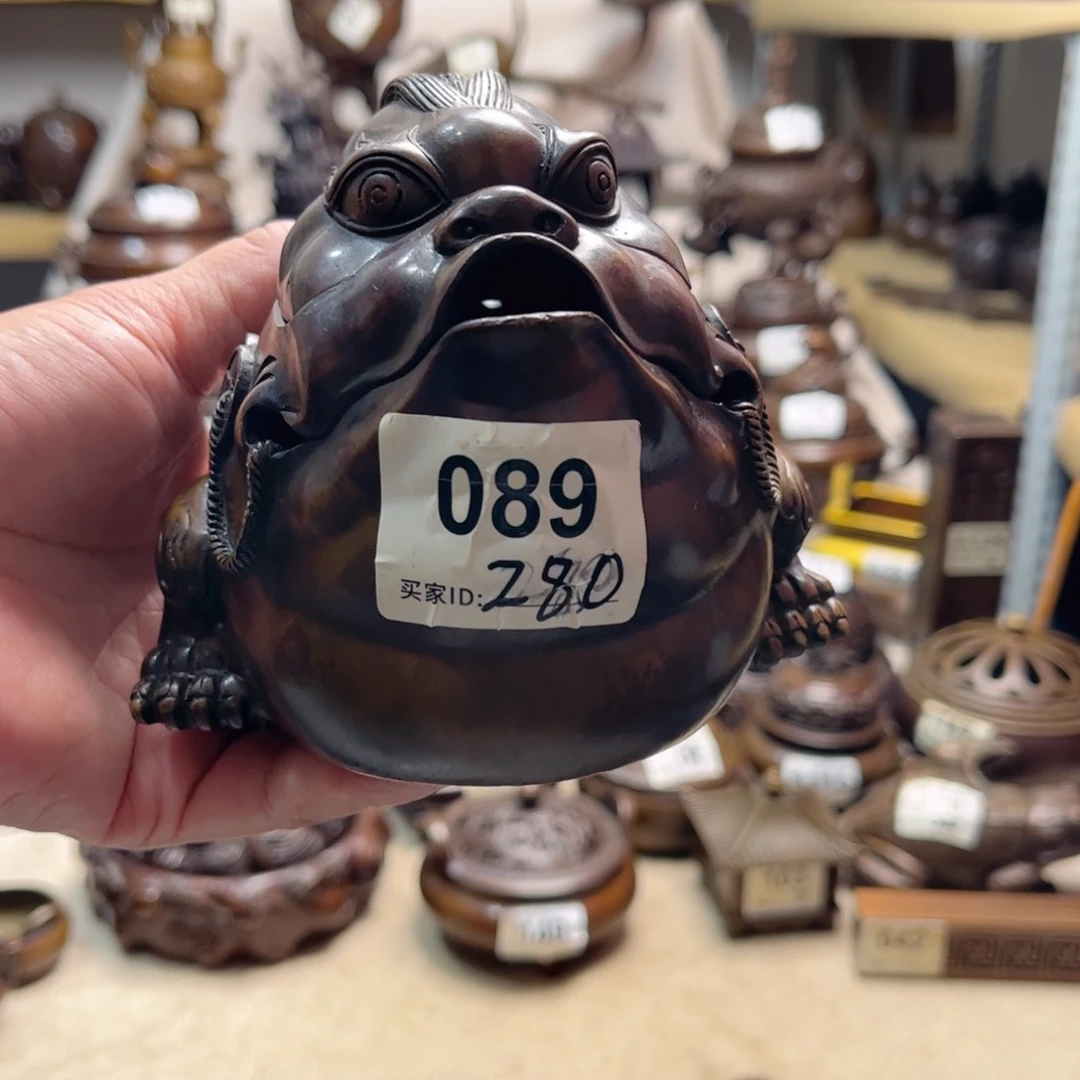 黄铜材质一物一拍99999