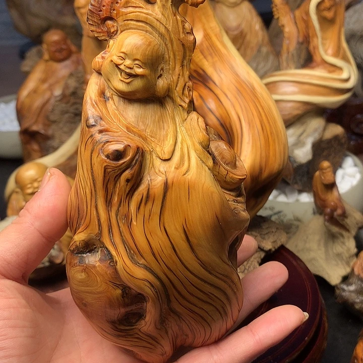 柏木一物一拍自带香味