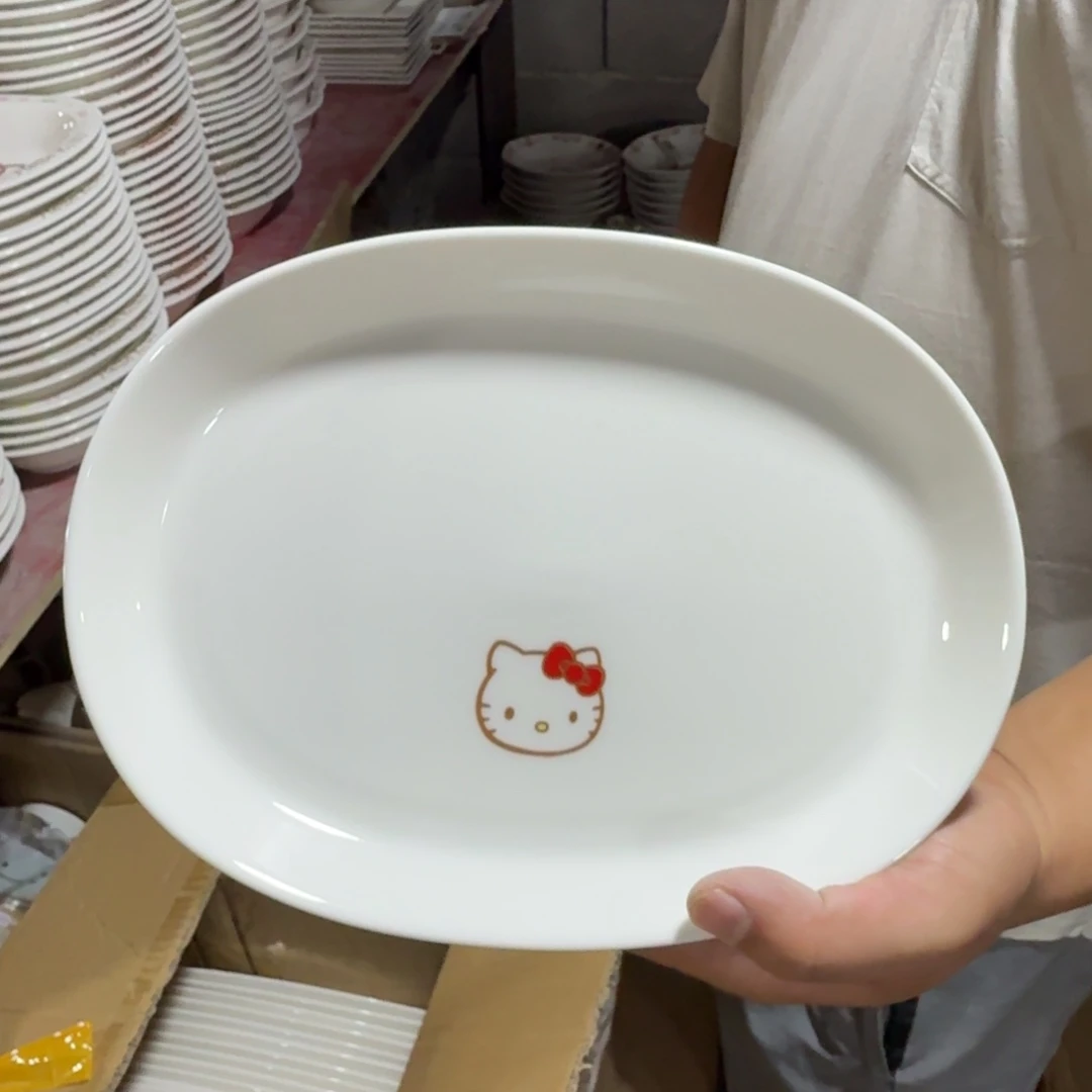 瓷片仓库直播瑕疵处理
