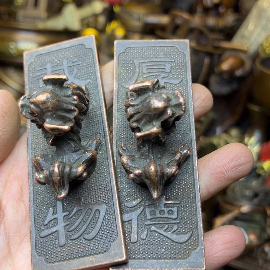 精美文玩摆件把玩装饰