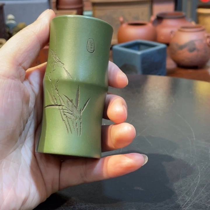 花盆紫砂这个时候