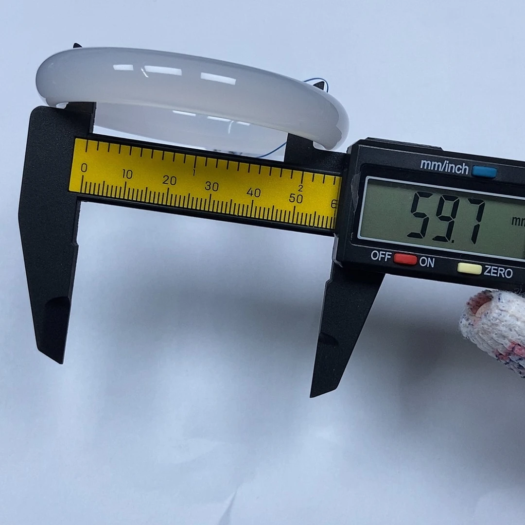 玛瑙/玉髓手镯未镶嵌4