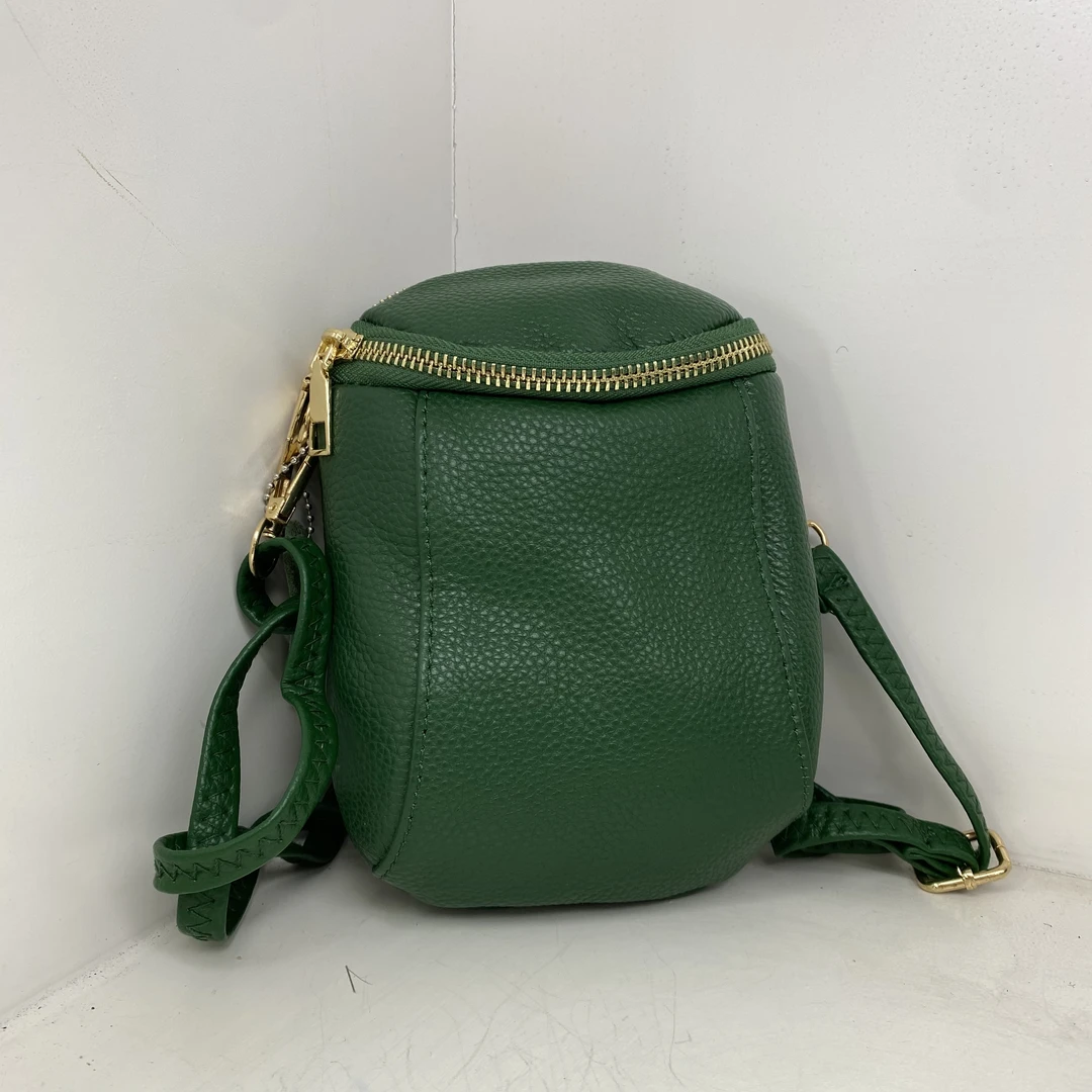 【头层牛皮】真皮女包单肩斜挎包20152手机包