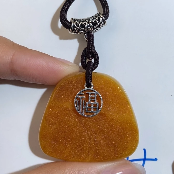 定制琥珀未镶嵌琥珀