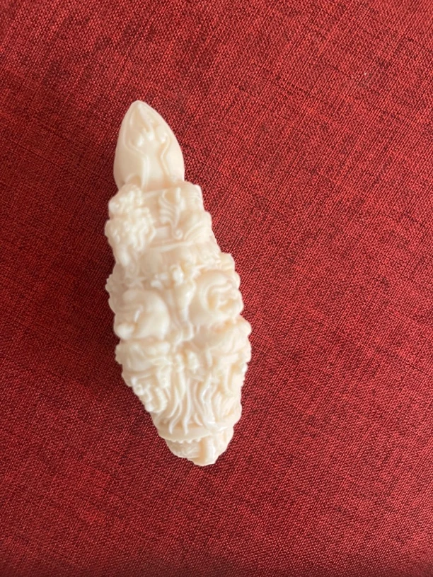 A06特色手工艺木制品