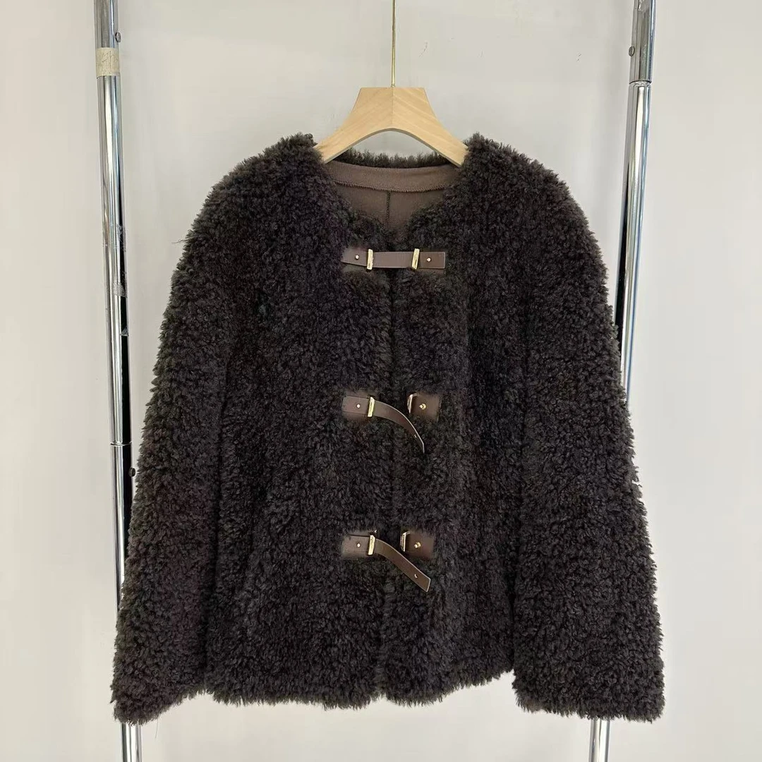 【熙薇品牌】 休闲上衣AD997