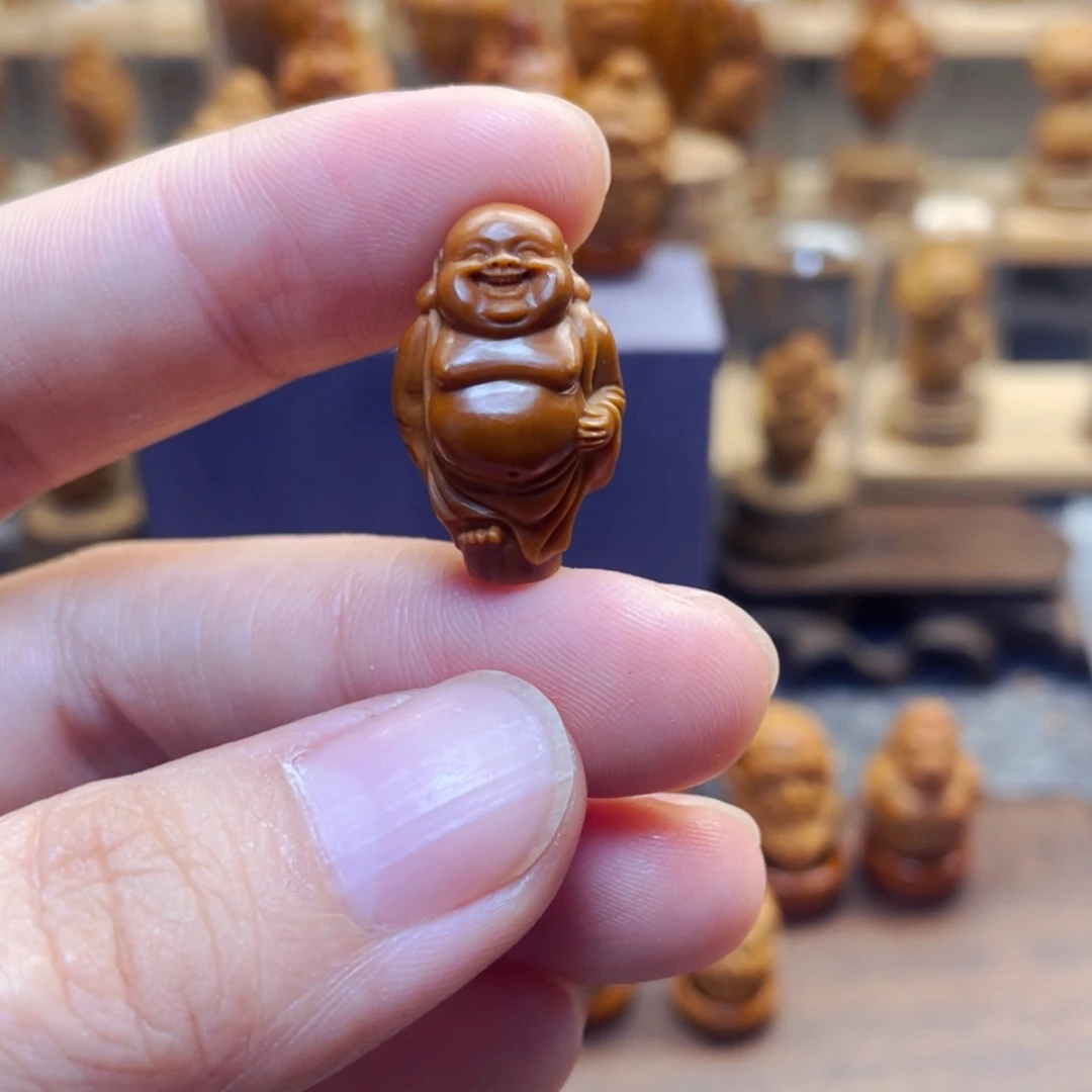 【闪购商品】手串/手链橄榄核