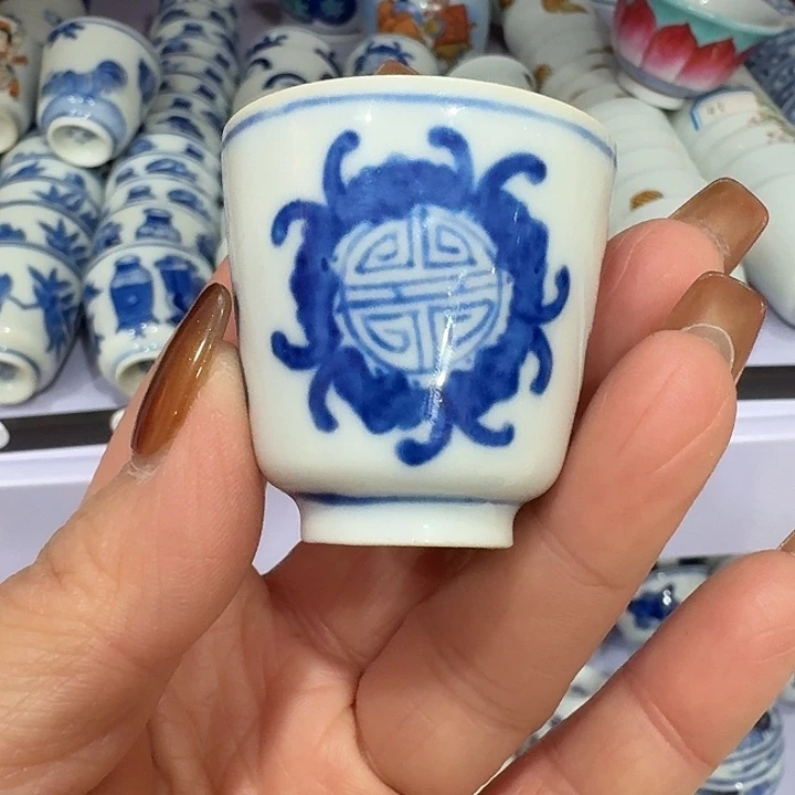 陶瓷艺术品收藏陶瓷