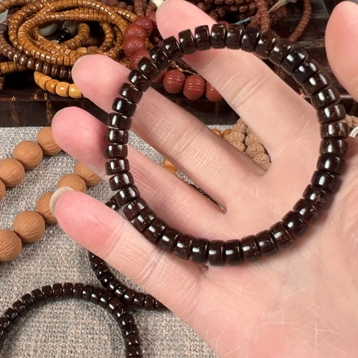 金刚菩提吊坠野地单圈