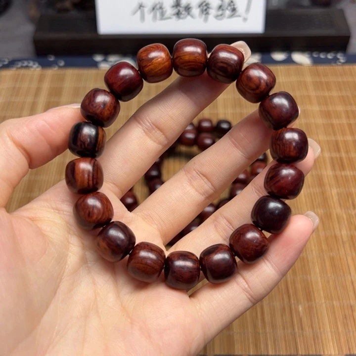 藤类海南红降1112老型