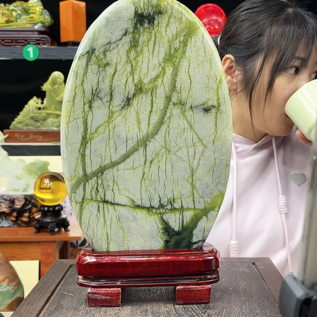 塑**件家居装修设计案例分析