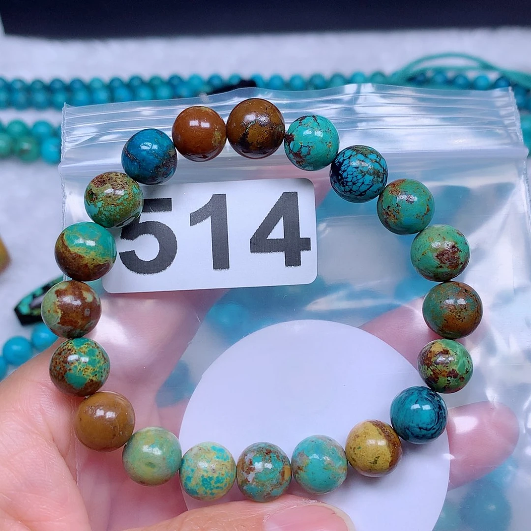 空竹粉丝专享十堰特色手工散珠