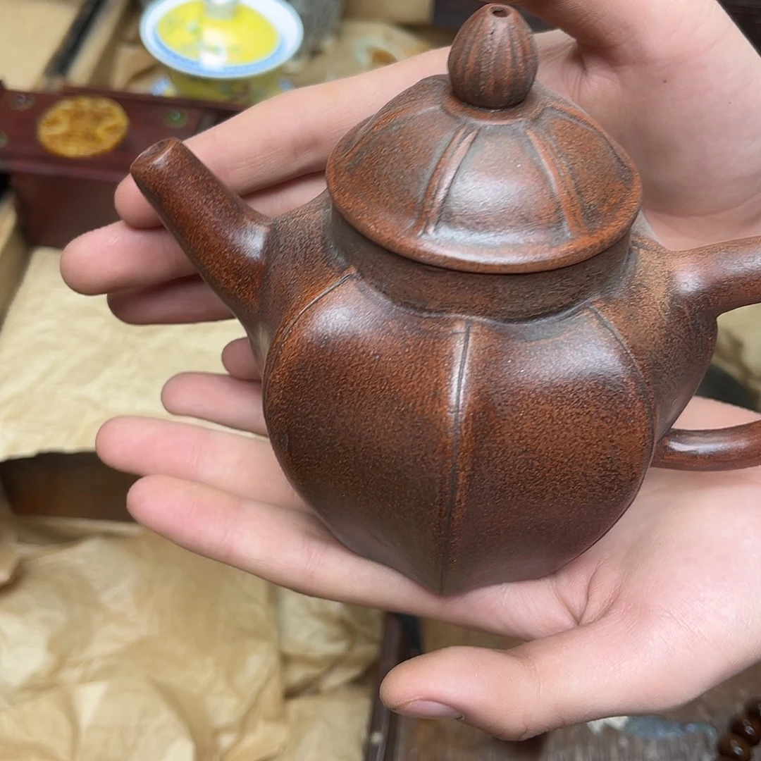 大叶紫檀（黑酸枝木类）