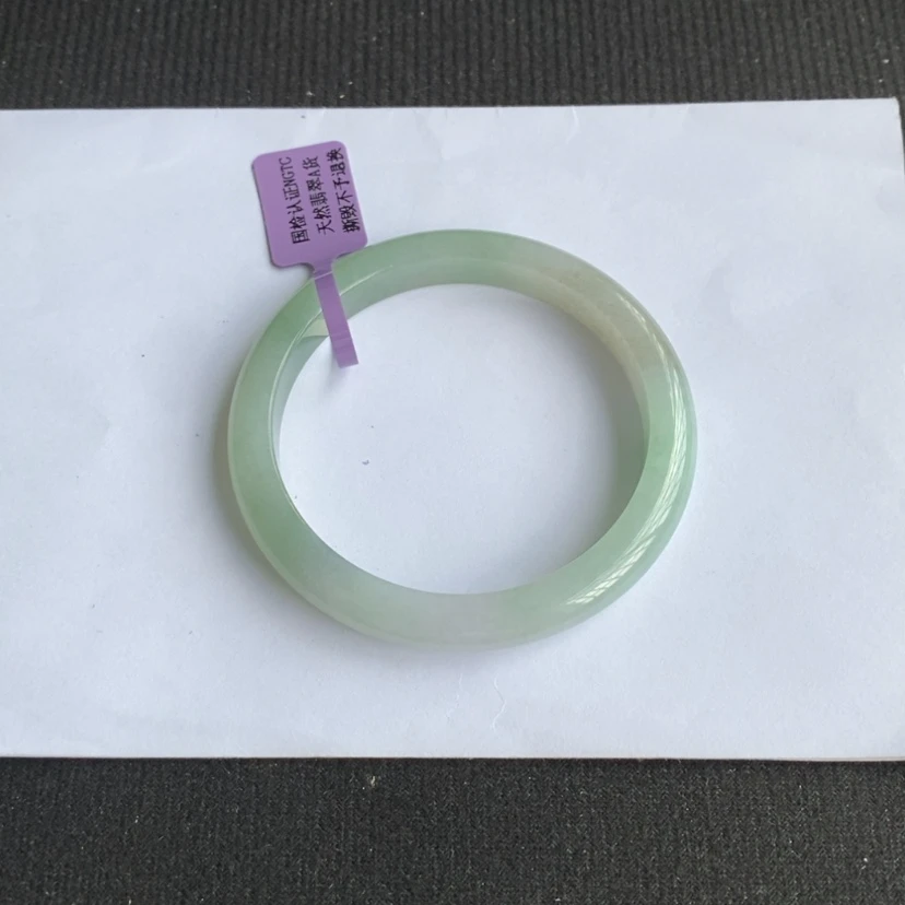 【闪购商品】翡翠手镯未镶嵌2