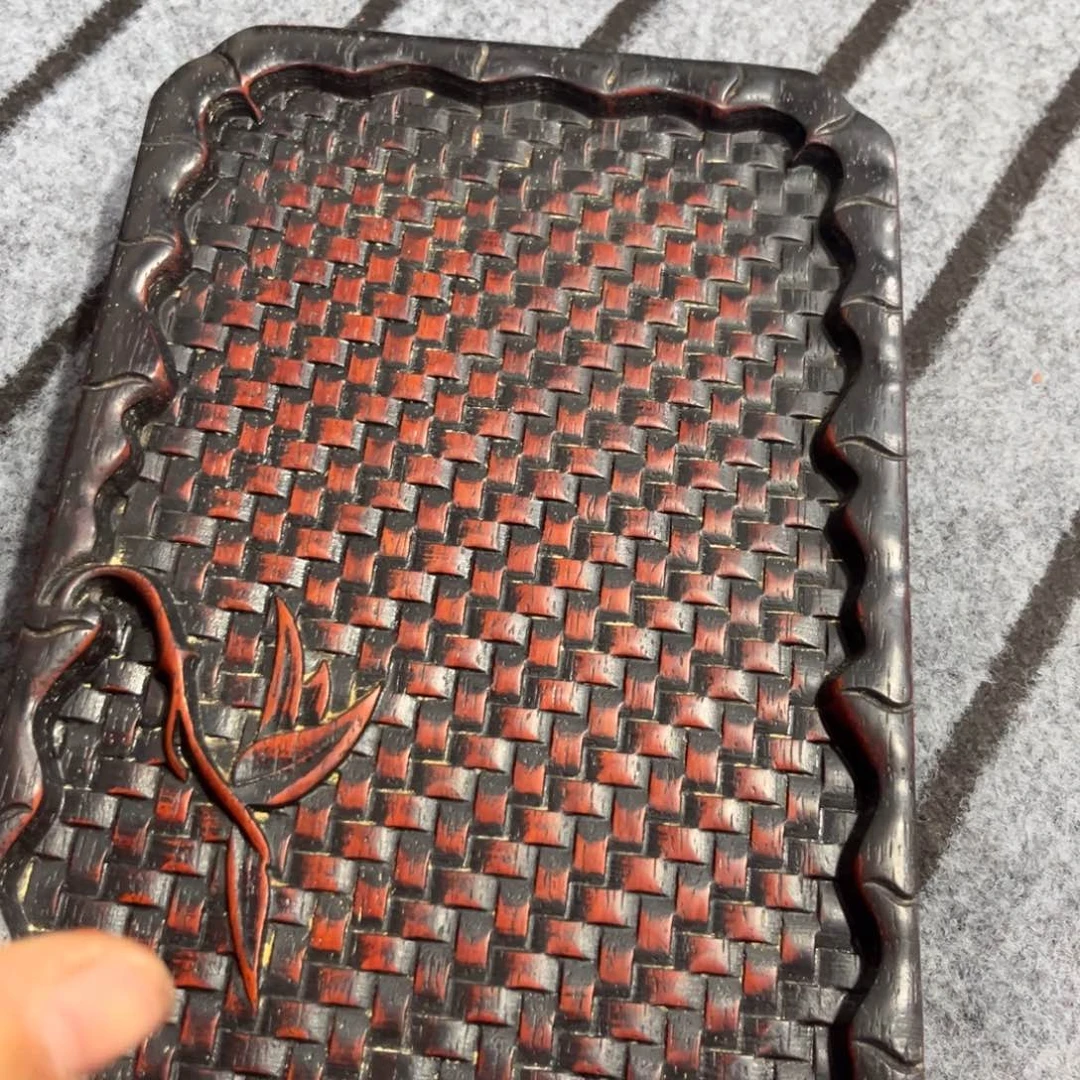 木非洲紫檀木雕牌匾挂匾