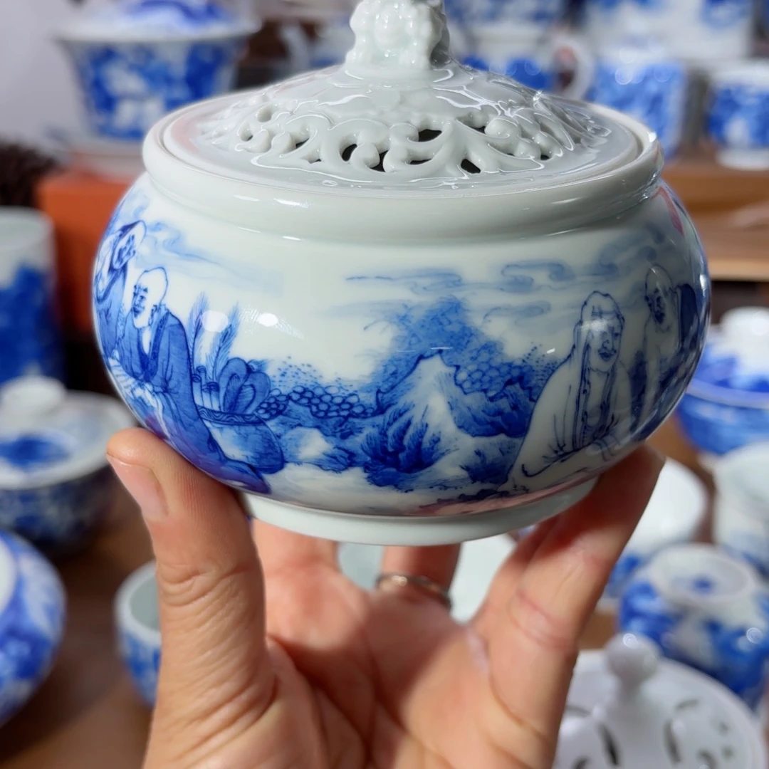 杯❤️***全手工全手绘陶瓷