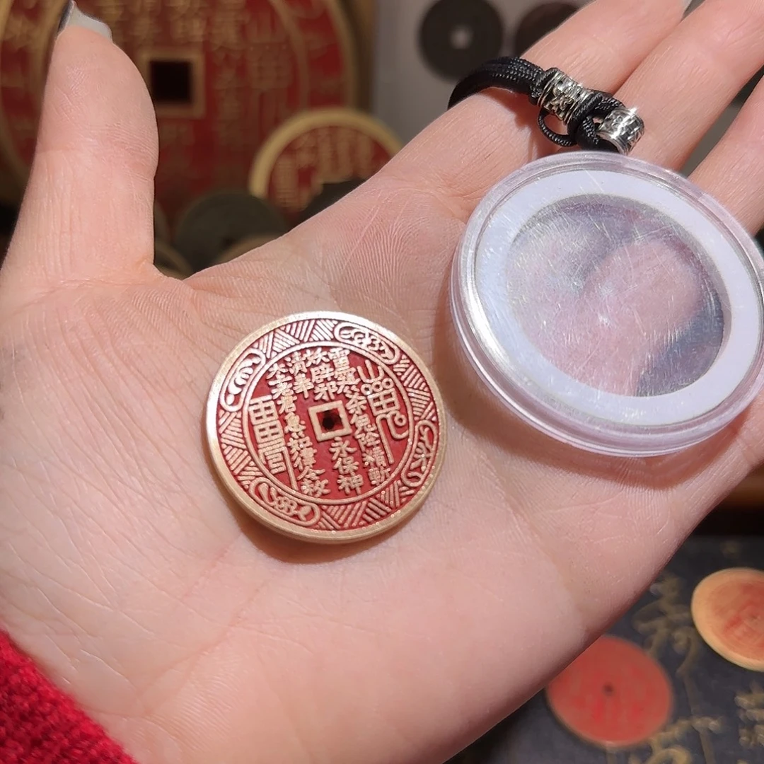 铜现代仿制工艺品