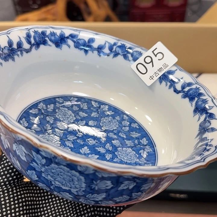 柒喜美瓷 拒绝售假