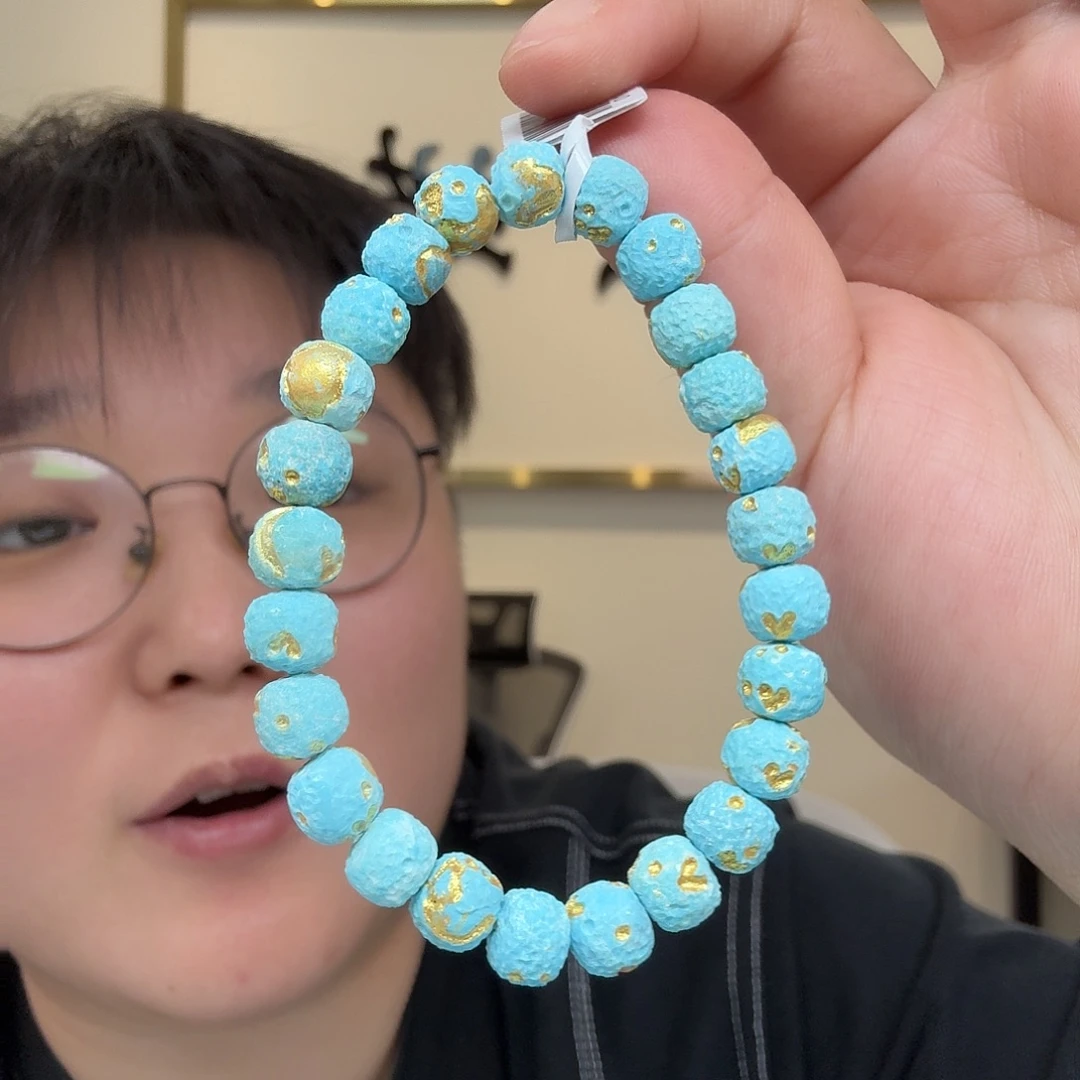 绿松石未镶嵌珠宝奇石772