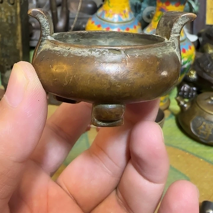 老铜器老铜器老铜器