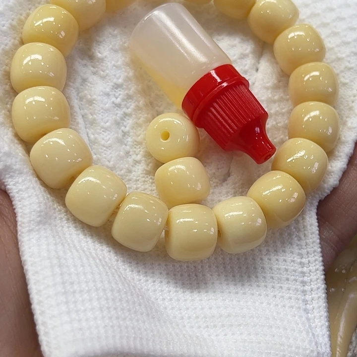 骆驼牙手串/手链骆驼牙4