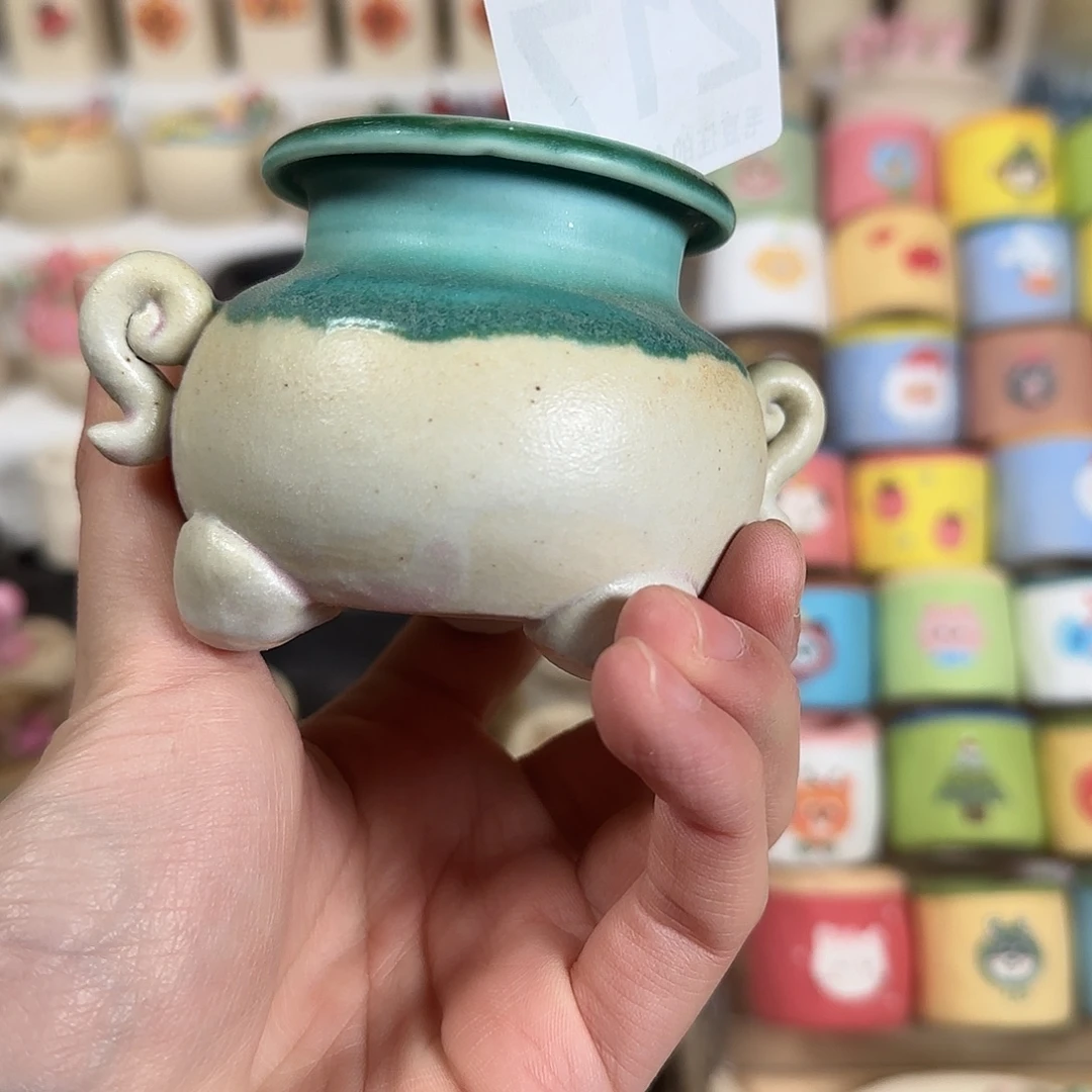 217 口3 福利特惠 花盆