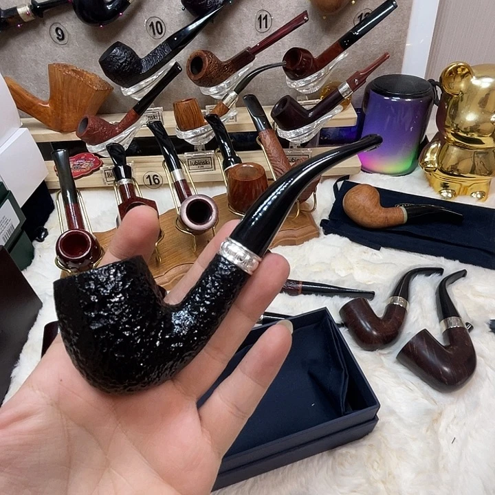 胡****子烟斗也有的嘛