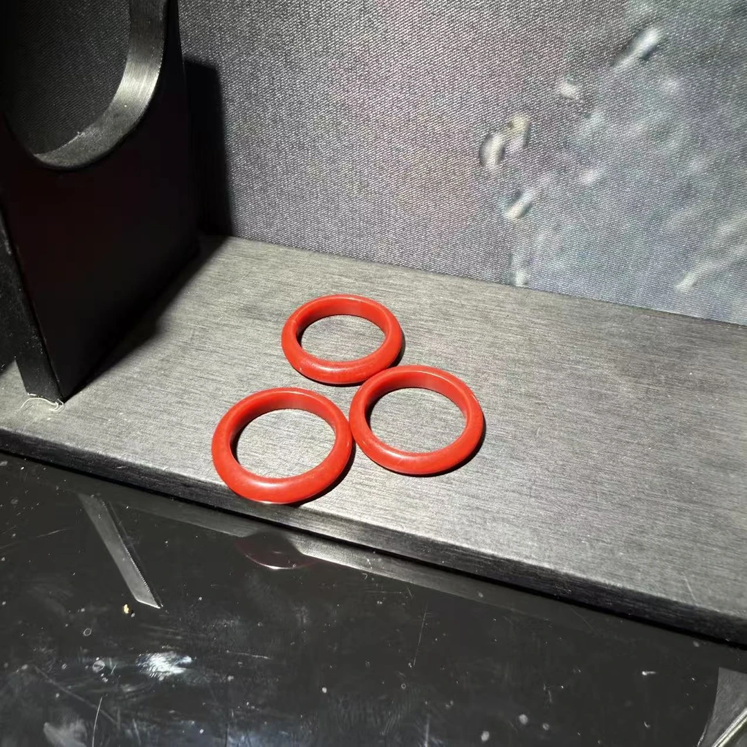 【皇后甄选】皇后6号 戒圈