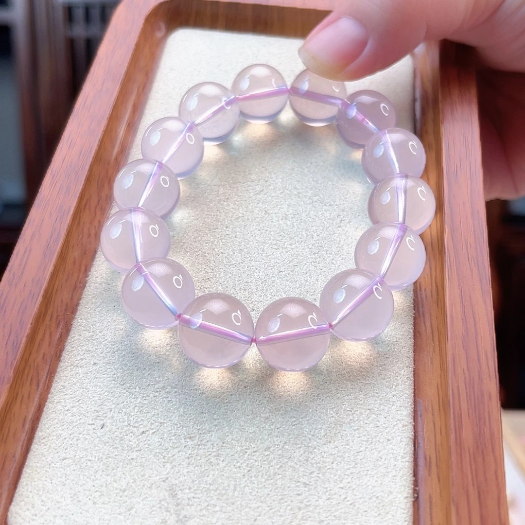 水晶手链未镶嵌水晶