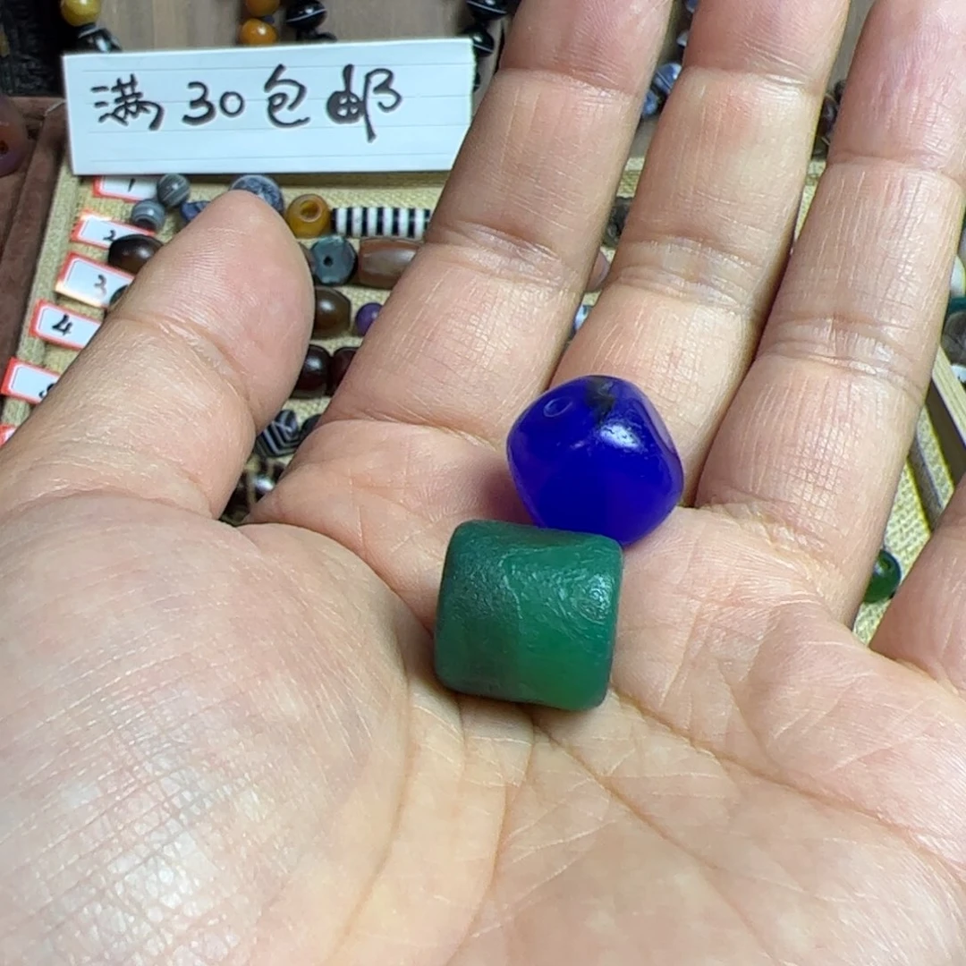 玛瑙/玉髓颈饰未镶嵌阿*