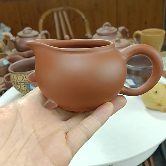 茶壶紫砂紫砂壶里乾坤