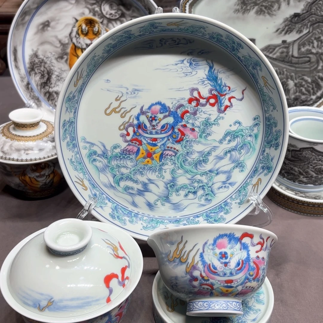 其他景德镇陶瓷学院