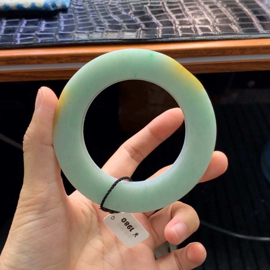 定制翡翠未镶嵌纯天然翡翠定制