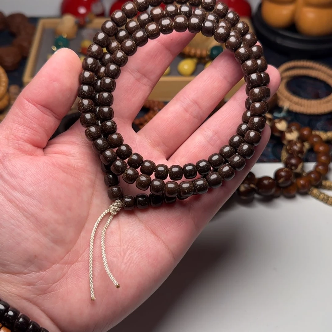 【闪购商品】椰蒂吊坠8的老型116颗