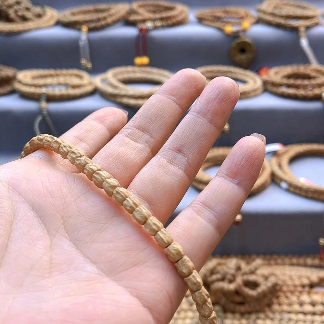 柏香籽/百香籽吊坠外***?