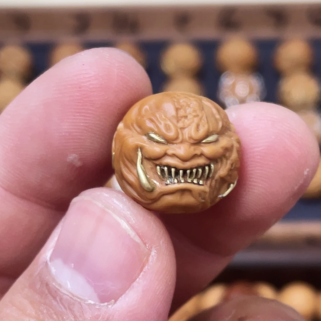 全品獠牙无敌666666