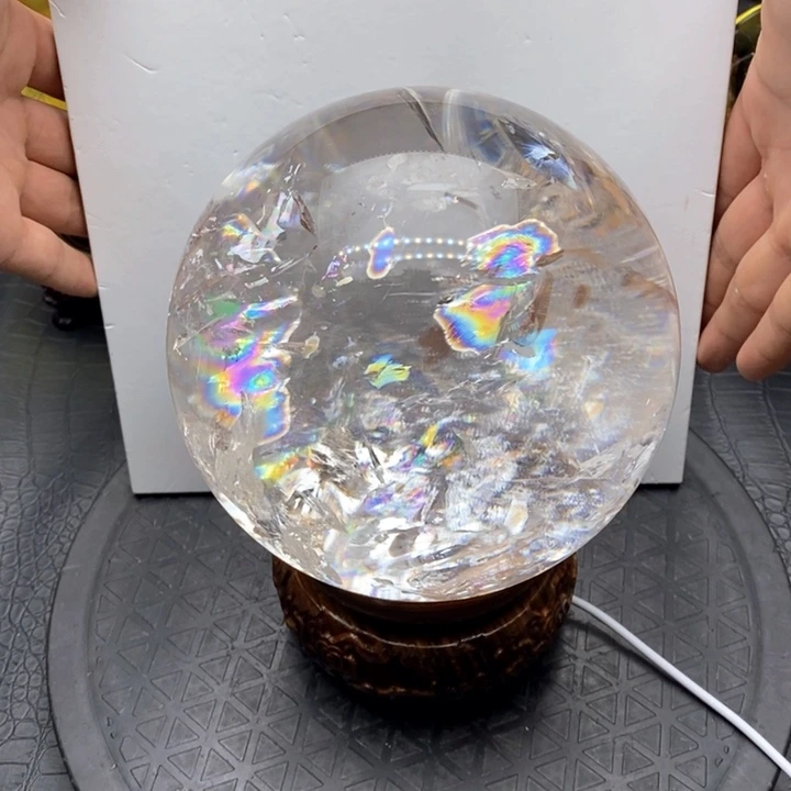 未镶嵌珠宝半成品水晶