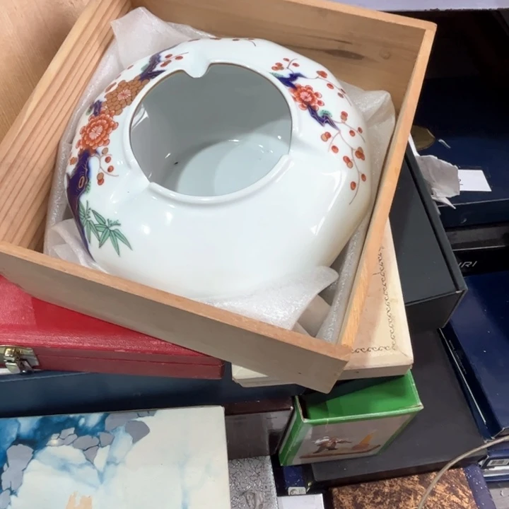 真*新亿阁杂项无售后