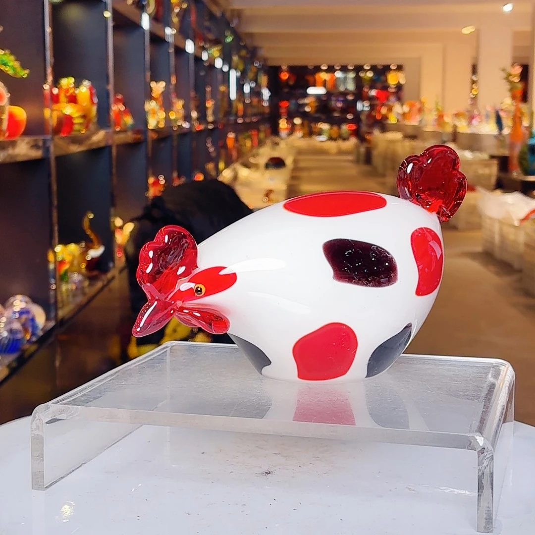 琉璃手工艺品琉璃