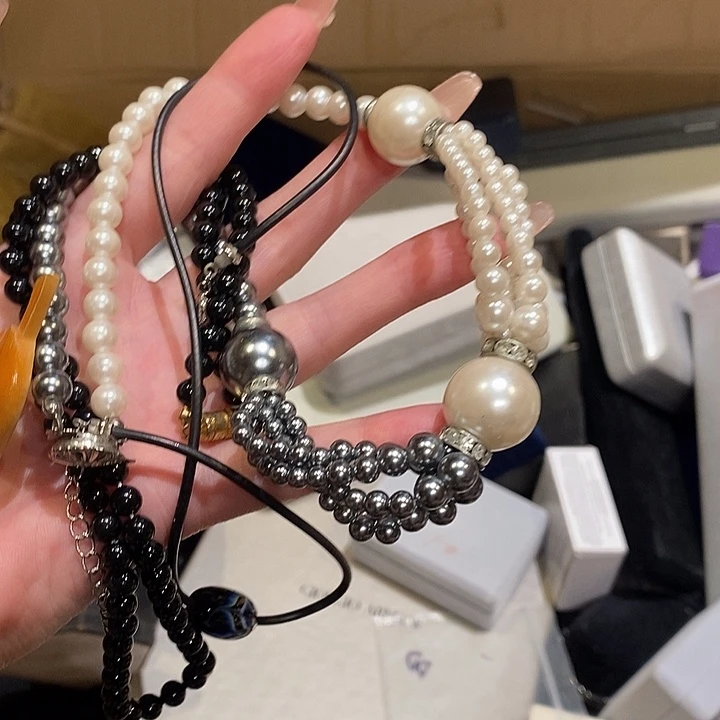 又***姐中古香水沐浴露持久留香