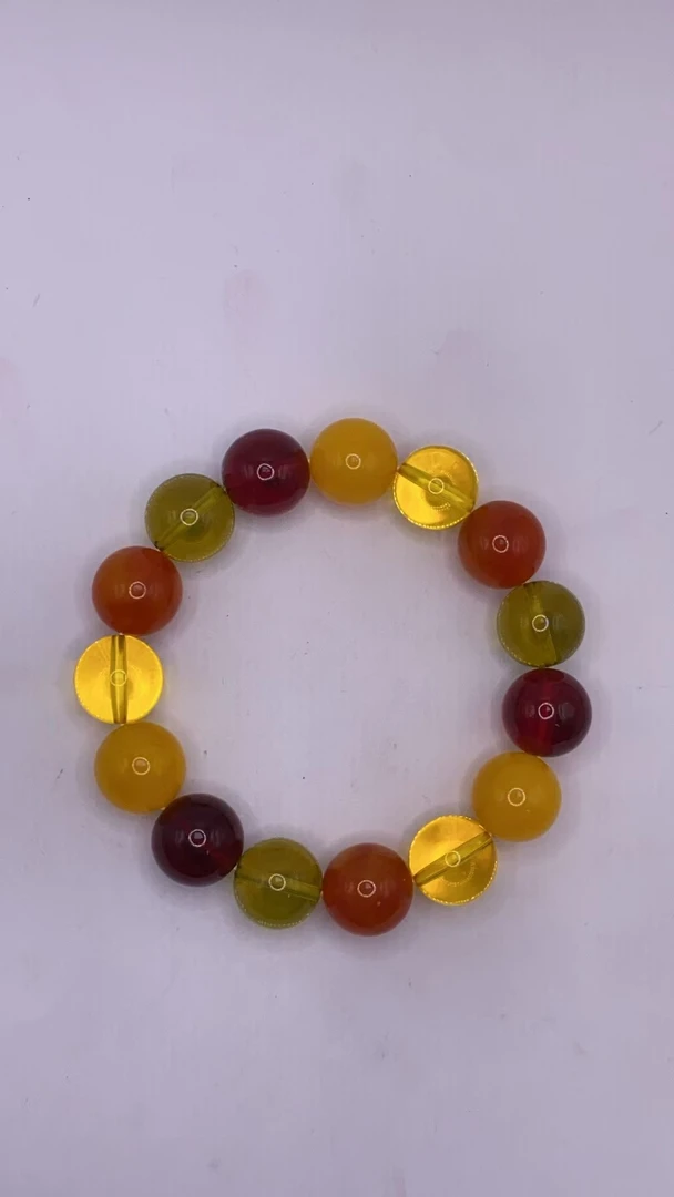 XM34【小猫】精美时尚大气搭配手串（多样性发其一）