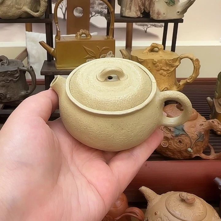 茶壶紫砂福利多多