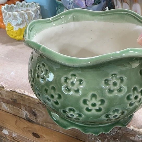 有孔！！有问题问客服，满9元包邮