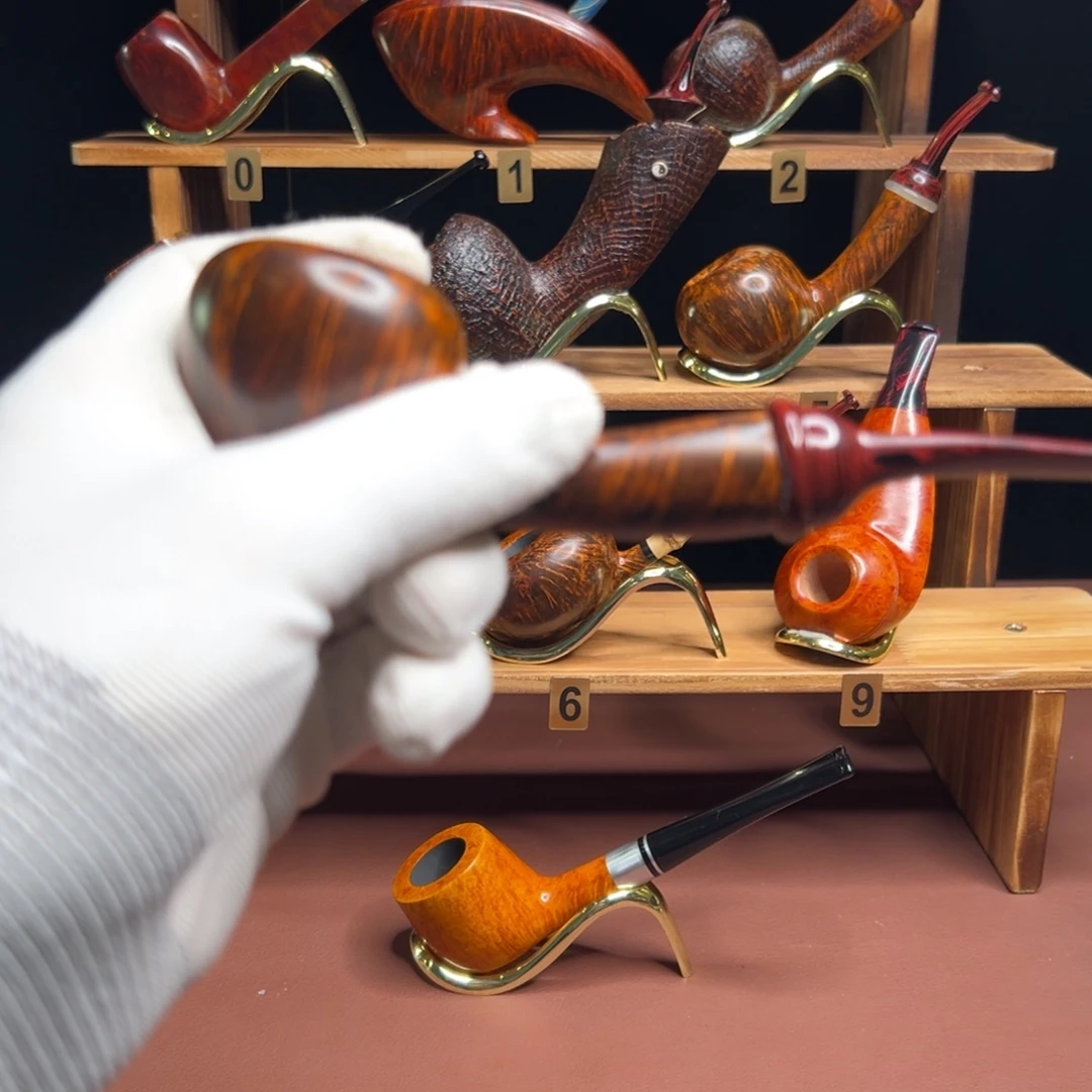 神***昆精品手工长腿橡果