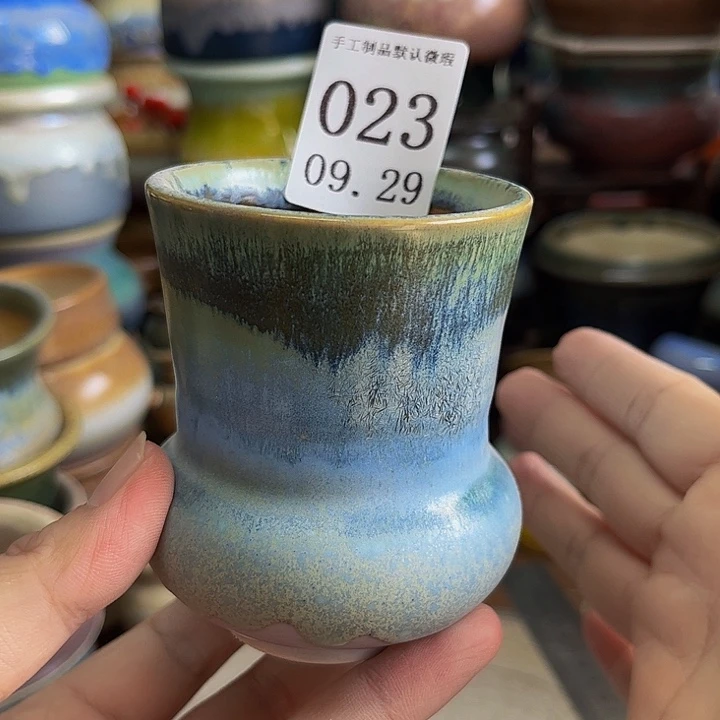 瓷片景德镇陶瓷手工制作
