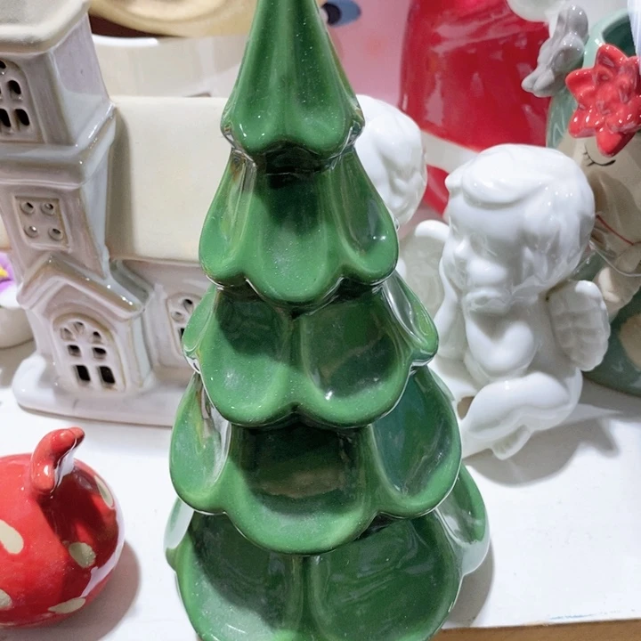 陶瓷树脂家居摆件
